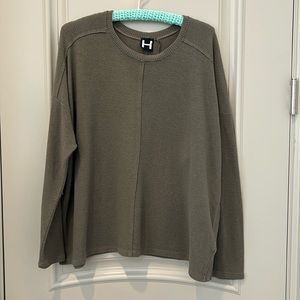 Heather by Bordeaux Sweater